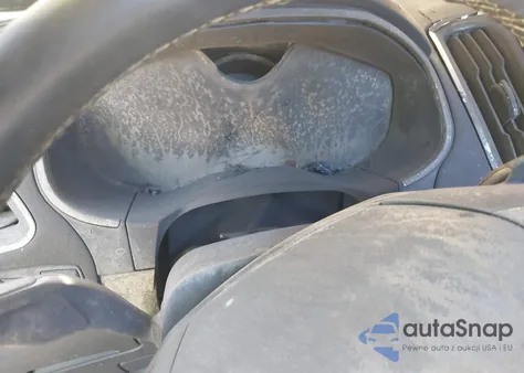 2020 Ford Edge St from USA, damaged, VIN 2FMPK4AP5LBB38403